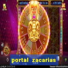 portal zacarias cavando a propria cova